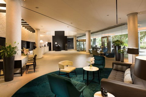 PARKROYAL Darling Harbour, Sydney - Newcastle Accommodation 2
