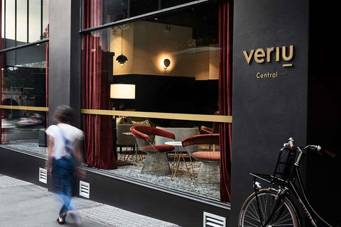 Veriu Central - Newcastle Accommodation 0