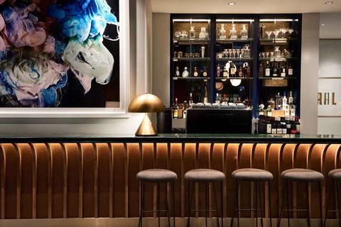 Veriu Central - Newcastle Accommodation 1