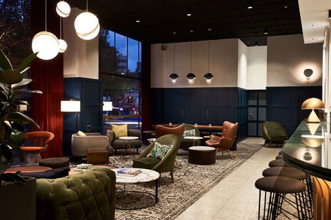 Veriu Central - Newcastle Accommodation 2