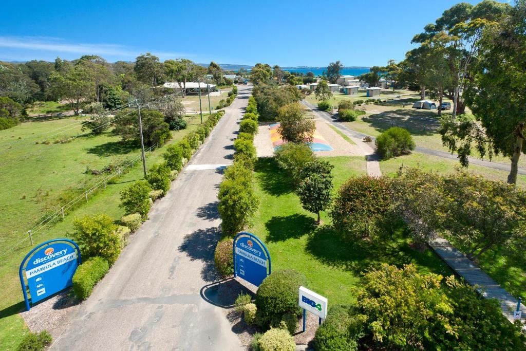 Millingandi NSW New Castle Tourism