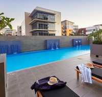 The Sebel West Perth Aire Apartments - Newcastle Accommodation