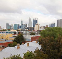 Zappeion Apartments - Newcastle Accommodation