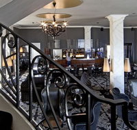 Hotel Hydro Majestic - Newcastle Accommodation