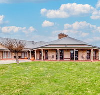 The Bowen Inn Motel - Newcastle Accommodation