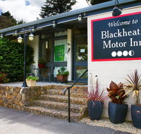 Blackheath Motor Inn - Newcastle Accommodation