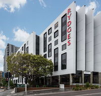 Rydges Fortitude Valley - New Castle Tourism