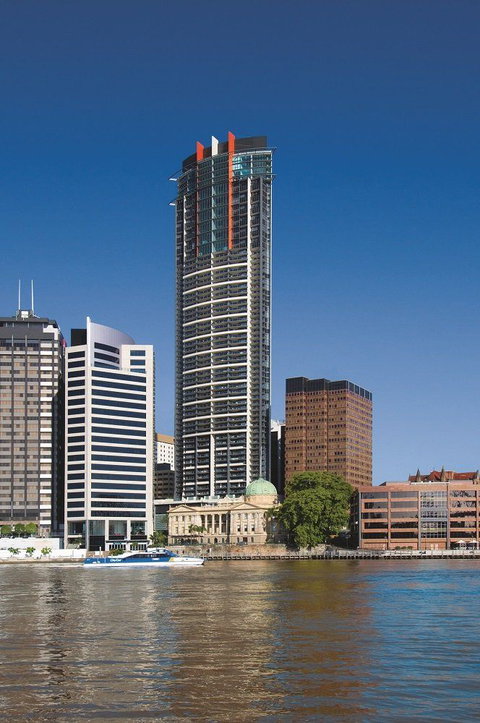 Oaks Aurora - Newcastle Accommodation 0