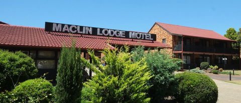 Maclin Lodge - Newcastle Accommodation 0