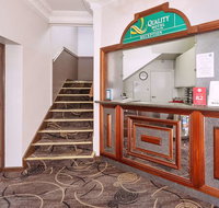 Quality Hotel Bayswater - Newcastle Accommodation