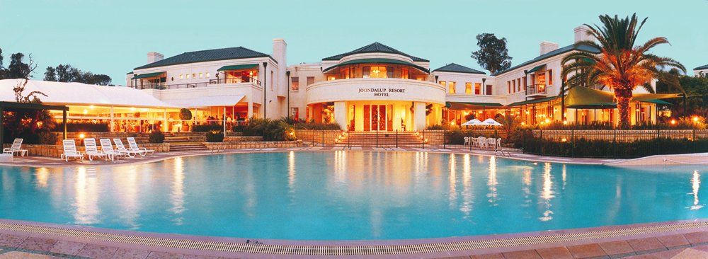 Duncraig WA New Castle Tourism