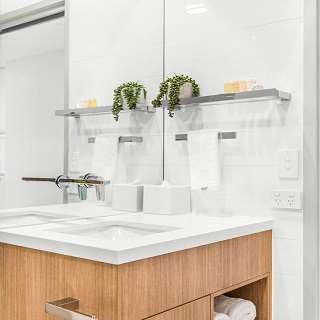 Essence Suites Taringa - Newcastle Accommodation 2