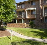 Toowong Villas - Newcastle Accommodation