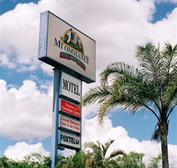 Mount Ommaney Hotel Apartments - Newcastle Accommodation