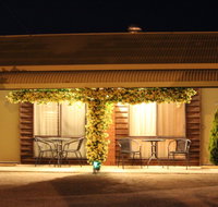 Riverland Motel - Newcastle Accommodation
