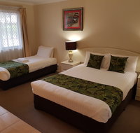 The Palms Motel Chinchilla - Newcastle Accommodation
