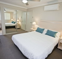 Stonewood Villas - Newcastle Accommodation