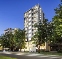 Quest Kings Park - Newcastle Accommodation
