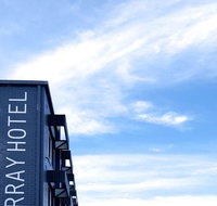 The Murray Hotel - Newcastle Accommodation