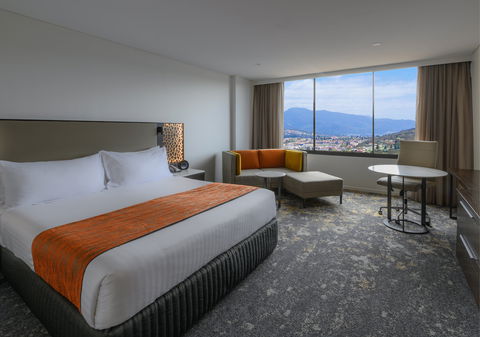 Hotel Grand Chancellor Hobart - New Castle Tourism 2
