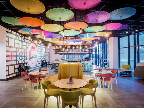 Ibis Styles Hobart Hotel - New Castle Tourism 0