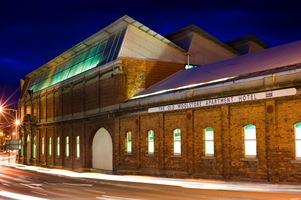 The Old Woolstore Apartment Hotel - New Castle Tourism 0