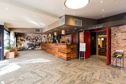 The Old Woolstore Apartment Hotel - New Castle Tourism 2