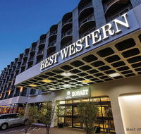 Best Western Hobart - New Castle Tourism