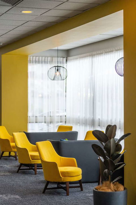 Best Western Hobart - New Castle Tourism 1