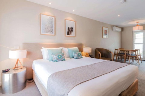 The Haus Studio Apartments - Newcastle Accommodation 0