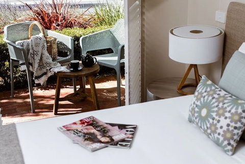 The Haus Studio Apartments - Newcastle Accommodation 2