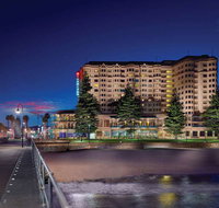 Stamford Grand Adelaide - Newcastle Accommodation