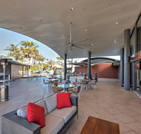 McLaren Vale Motel  Apartments - Newcastle Accommodation