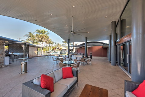 McLaren Vale Motel & Apartments - Newcastle Accommodation 0