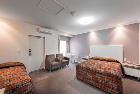 McLaren Vale Motel & Apartments - Newcastle Accommodation 1