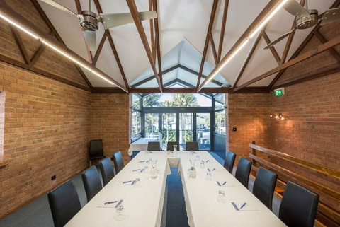 McLaren Vale Motel & Apartments - Newcastle Accommodation 2