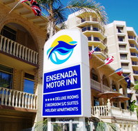 Ensenada Motor Inn - Newcastle Accommodation