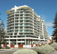 Oaks Liberty Towers - Newcastle Accommodation