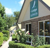 The Lodge by Haus - Newcastle Accommodation