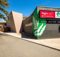 Nightcap at Finsbury Hotel - Newcastle Accommodation