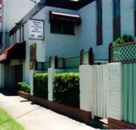 New Olympic Motel - Newcastle Accommodation