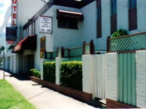 New Olympic Motel - Newcastle Accommodation 0