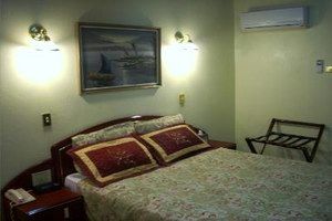 New Olympic Motel - Newcastle Accommodation 1