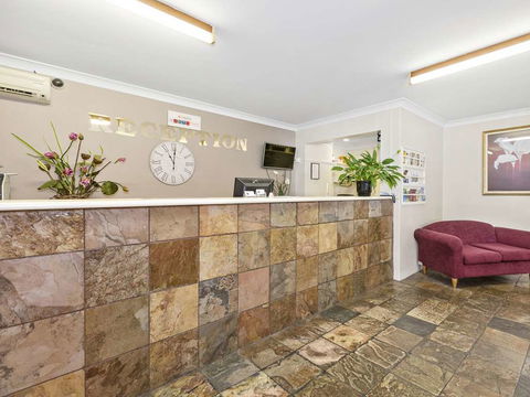 Comfort Inn Centrepoint - Newcastle Accommodation 1