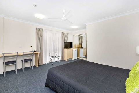 Comfort Inn Centrepoint - Newcastle Accommodation 2
