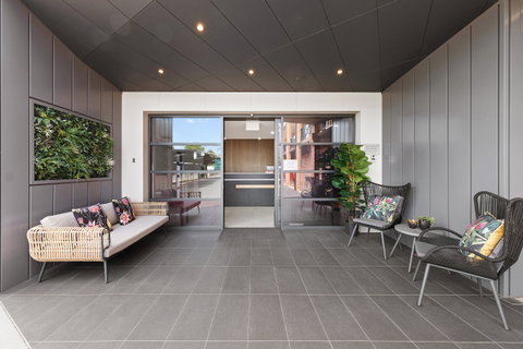 Bluegum Motel - Newcastle Accommodation 0
