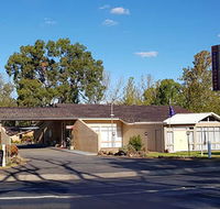 Amber Court Motor Inn - New Castle Tourism