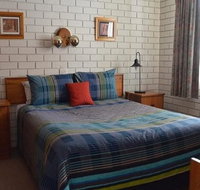 Kingswood Motel - Newcastle Accommodation