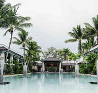 Pullman Pt Douglas Sea Temple Resort/Spa - New Castle Tourism