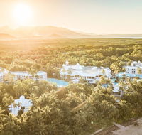 Sheraton Grand Mirage Resort Port Douglas - New Castle Tourism